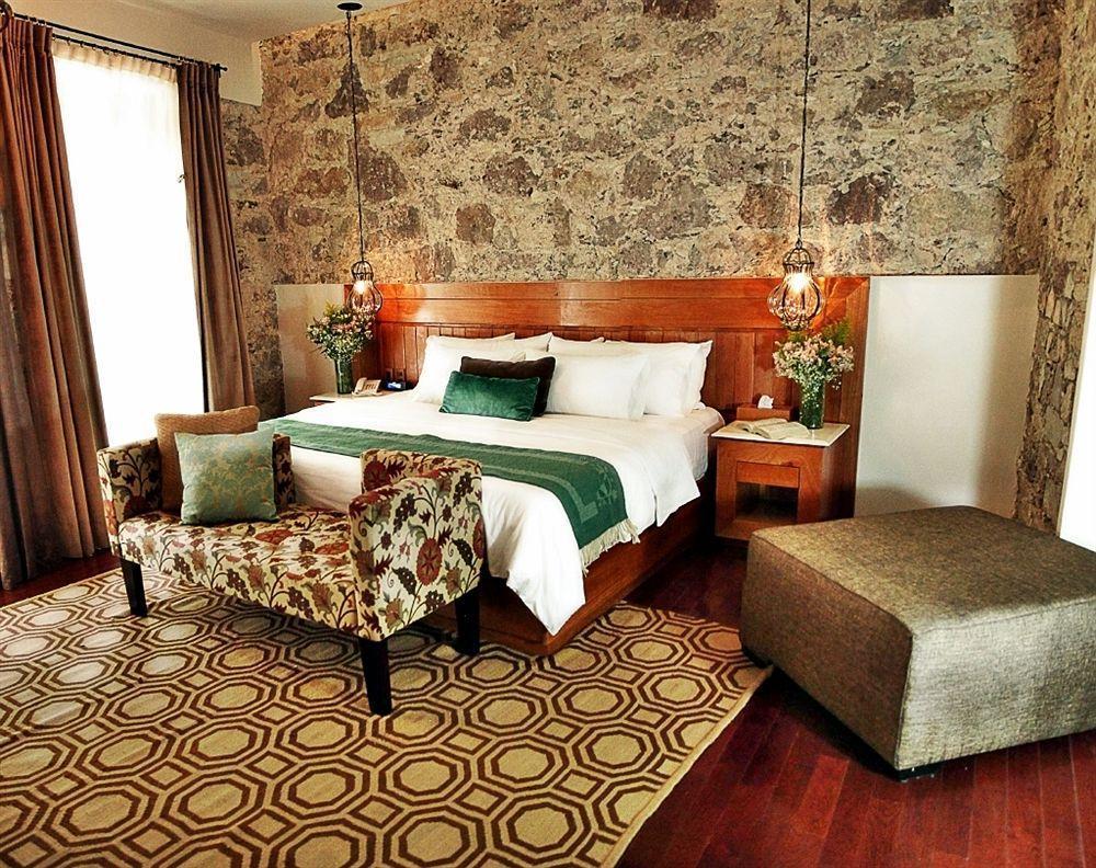 Edelmira Hotel Boutique Guanajuato Buitenkant foto